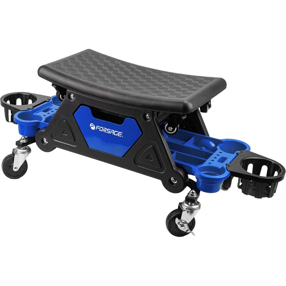 Изображение товара Мобильный ящик Forsage 180кг F-TRH6800MST полупрофессиональный с колесами