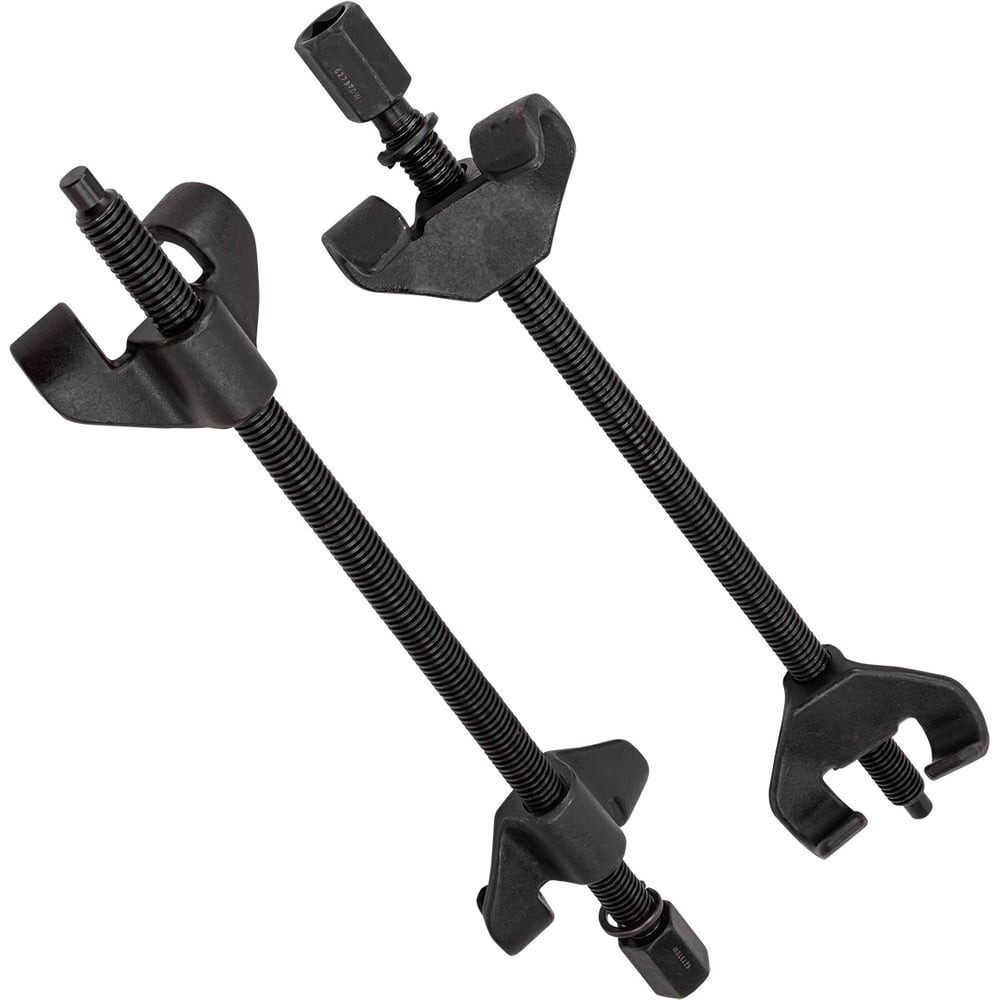 Изображение товара Стяжка пружинная механическая JBC 2 предмета 380мм JBC-627370W