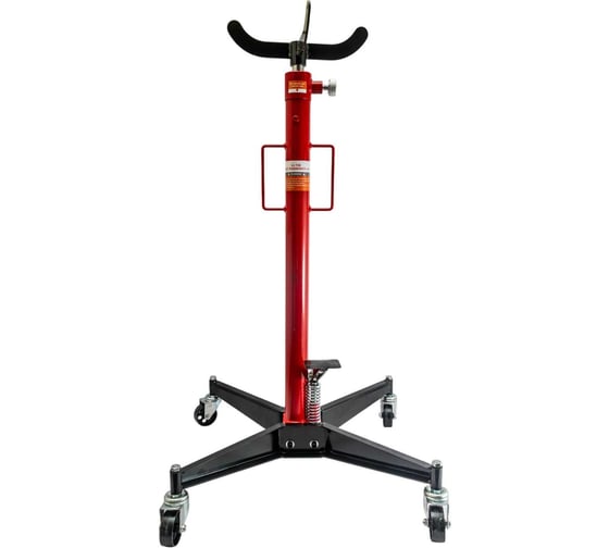 Изображение товара Трансмиссионная стойка KINGQUEEN 500 кг, высота подъема 110-190 см, KQ-TRX05