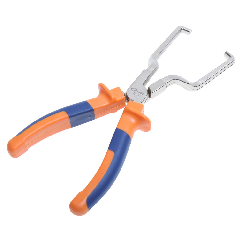 Изображение товара Съемник коннектора топливного фильтра LIGE универсальный для большинства авто