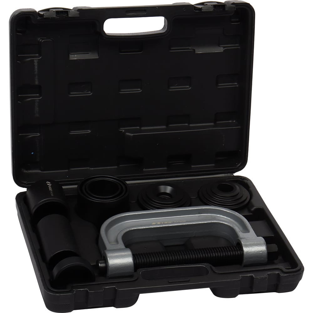 Изображение товара Набор для снятия и установки шаровых опор LIGE 10пр. в кейсе LG-94306