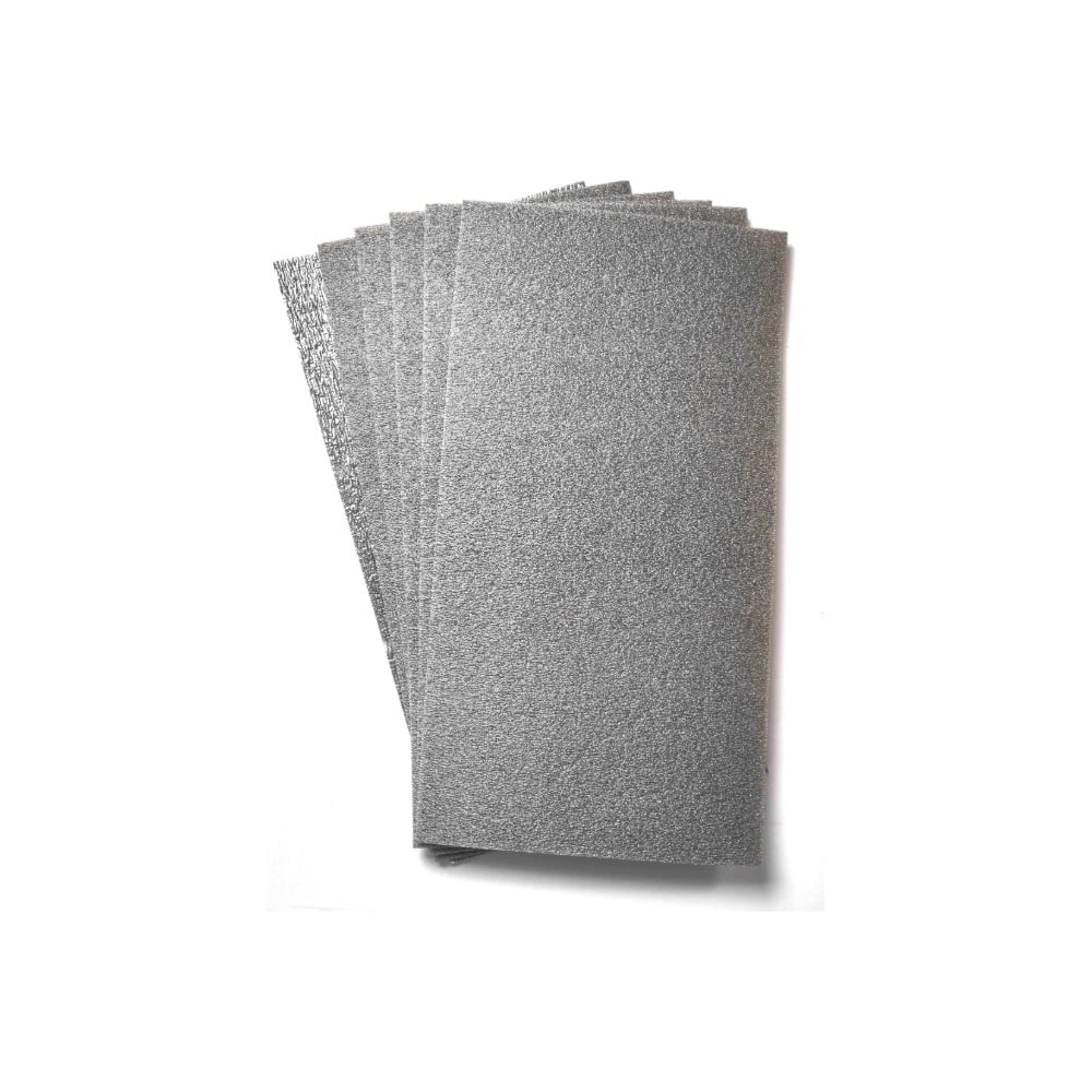 Изображение товара Теплоотражающая виброшумоизоляция для автомобиля 6 мм 4 шт НПС Развитие