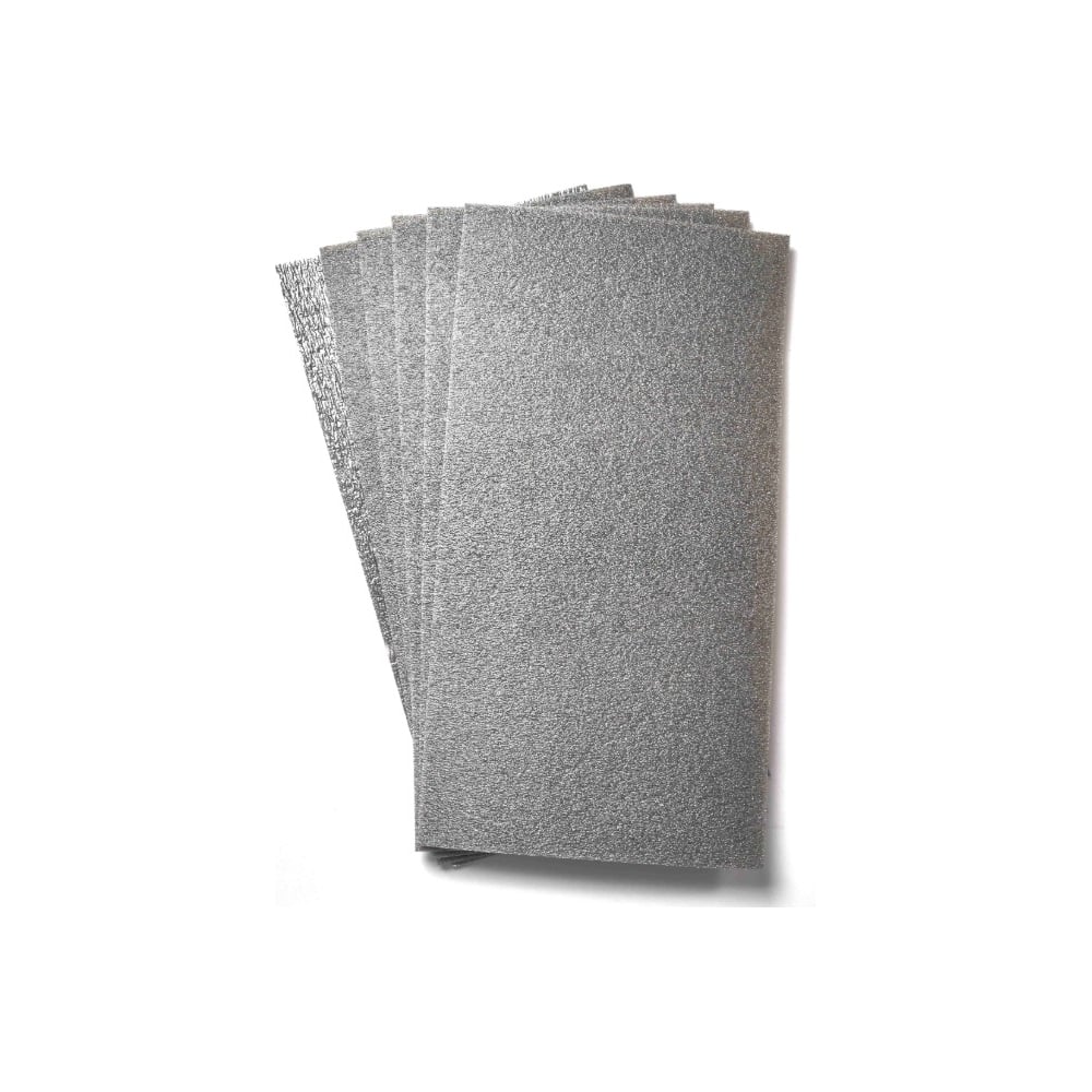 Изображение товара Виброшумоизоляция для автомобиля НПС Развитие 10 мм 600х1000 мм 2 шт