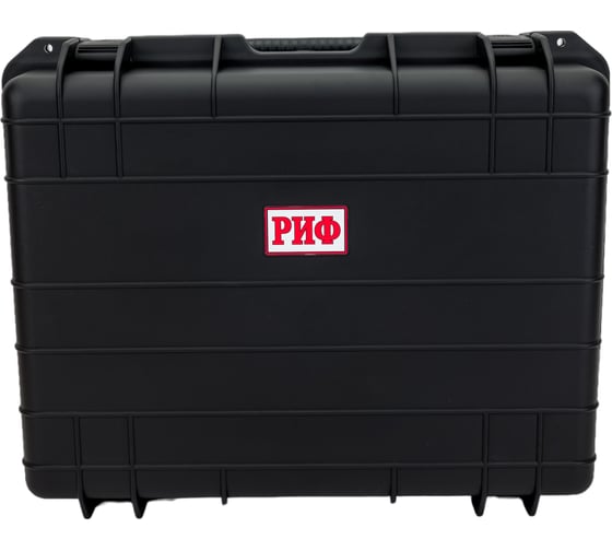 Изображение товара Защитный кейс РИФ ударопрочный 515х415х200 мм WR-20
