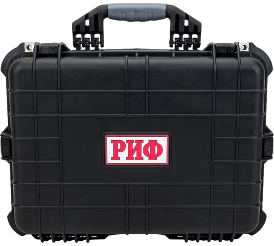 Изображение товара Защитный кейс РИФ ударопрочный 510х400х188 мм WR-44