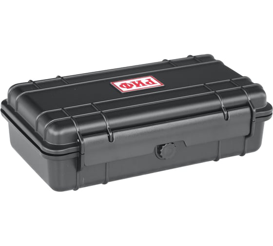 Изображение товара Защитный кейс РИФ ударопрочный 237x137х70 мм WR-06