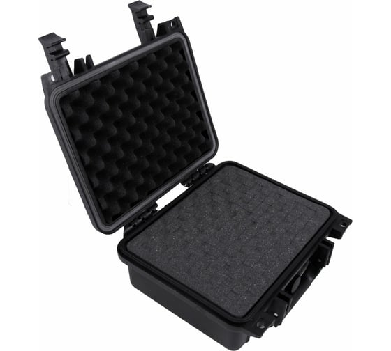 Изображение товара Защитный кейс РИФ ударопрочный 265х225х125 мм WR-40