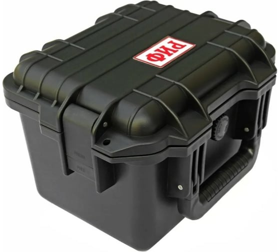 Изображение товара Защитный кейс РИФ ударопрочный 300х248х212 мм WR-09