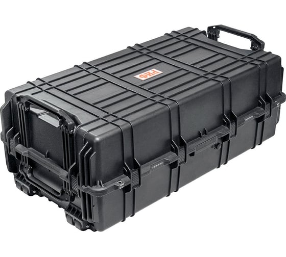 Изображение товара Защитный кейс РИФ ударопрочный 1140х643х419 мм WR-58
