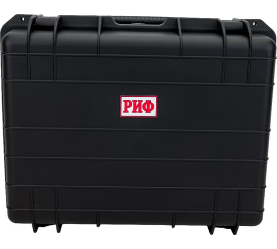 Изображение товара Защитный кейс РИФ ударопрочный 515х415х235 мм WR-19