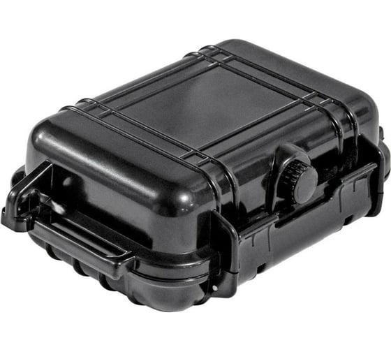 Изображение товара Защитный кейс РИФ ударопрочный 145х105х50 мм WR-60