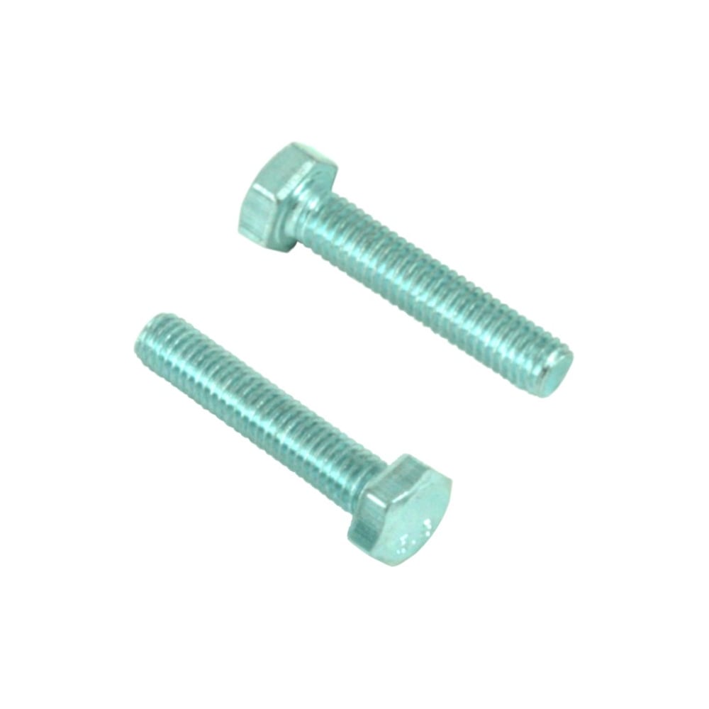 Изображение товара Болт Госкреп DIN 933 М10х65 , цинк (50.шт), ГОСКРЕП- пакет 9990107942