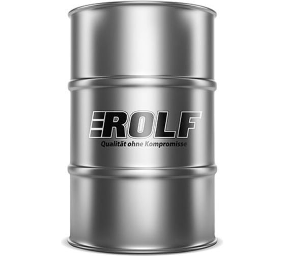 Изображение товара Антифриз Rolf Antifreeze G12+ red -40 208л (металл) 700672