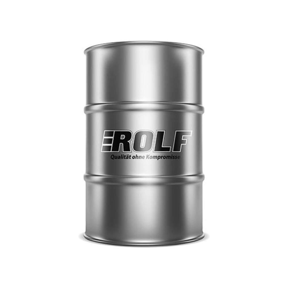 Изображение товара Антифриз Rolf Antifreeze HD G11 green -40 208л (металл)