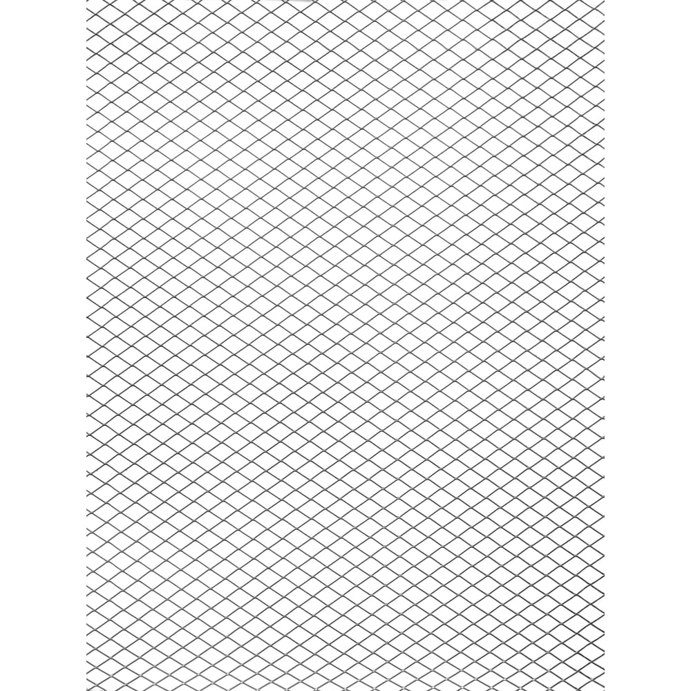 Изображение товара Сетка от грызунов 5х5мм оцинкованная рулон 25м защита дома и грядок