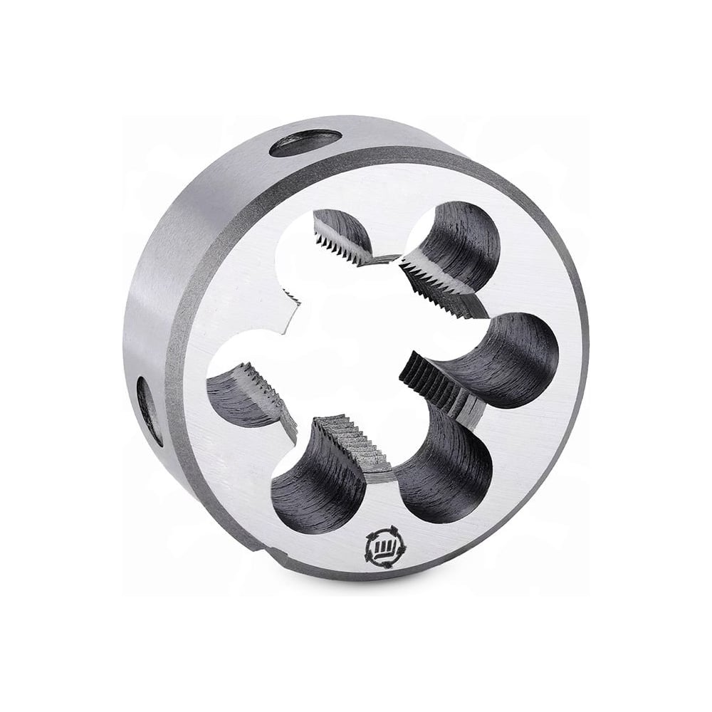 Изображение товара Плашка трубная коническая R3/4 Р6М5 ТМ* 160247