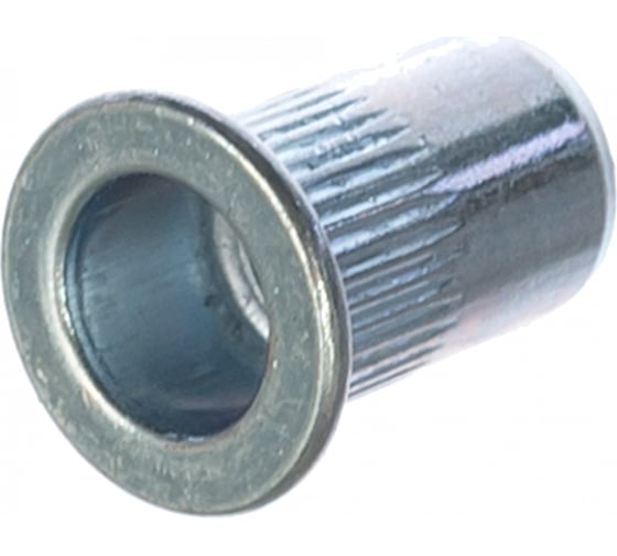 Изображение товара Заклепка с внутренней резьбой Fasty М6 СТ-ЦБН с насечкой 250 шт 0371106009AM