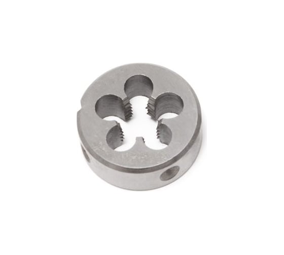 Изображение товара Плашка Forsage M20x2.5, в пластиковом футляре 49115 F-DIE20x2.5