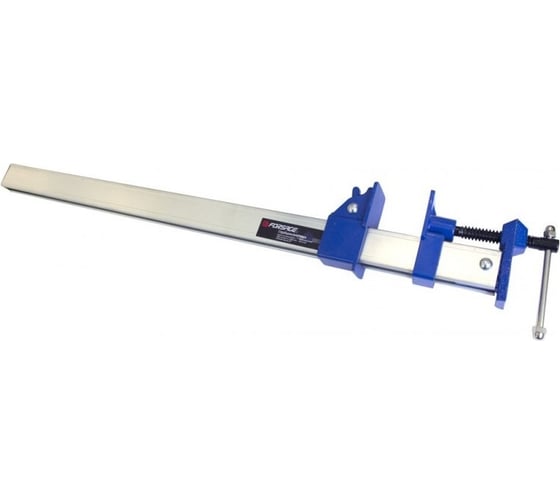 Изображение товара Винтовая струбцина Forsage 60" 48630 F-6454