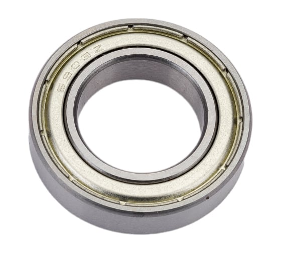 Изображение товара Подшипник ZNL 1000903 ZZ 61903 ZZ