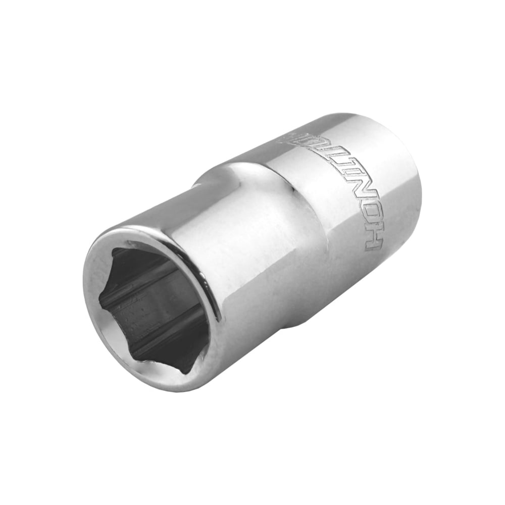 Изображение товара Головка торцевая HONITON SK-D1206SB 6-гранная 1/4 дюйма для крепежа Изображение товара Головка торцевая HONITON SK-D1206SB 6-гранная 1/4 дюйма для крепежа