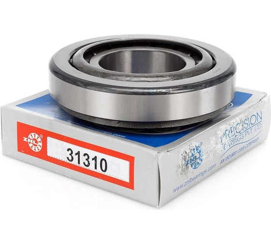 Изображение товара Подшипник ZNL 27310 (31310) ZNL