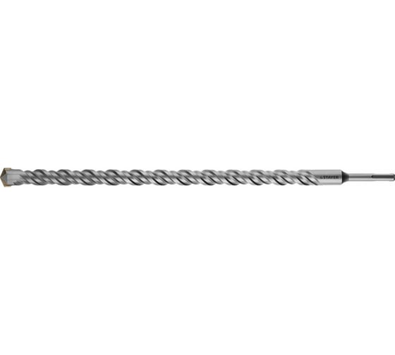 Изображение товара Бур Professional STAYER SDS-plus, 6x160 мм 2930-160-06_z02