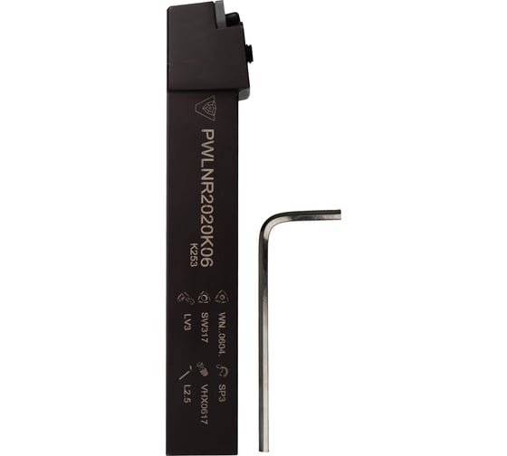 Изображение товара Державка VIZER PWLNR 2020 K06 292006V01