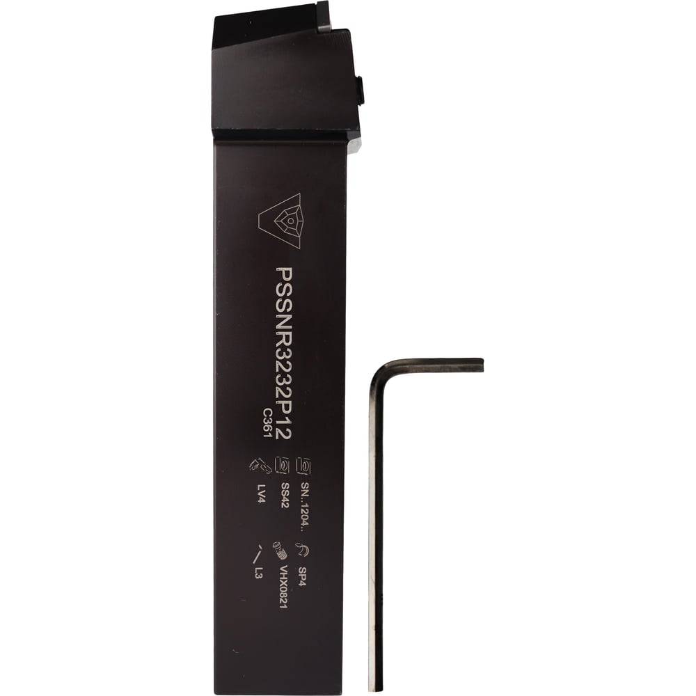 Изображение товара Державка VIZER PSSNR 3232 P12 283212V01 профессиональный инструмент