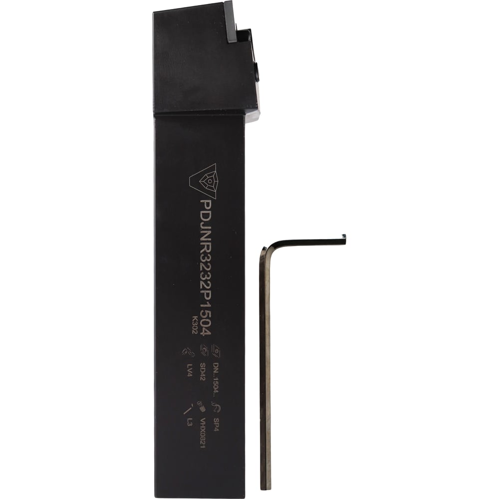 Изображение товара Державка VIZER PDJNR 3232 P1504 253215V01 для металлообработки