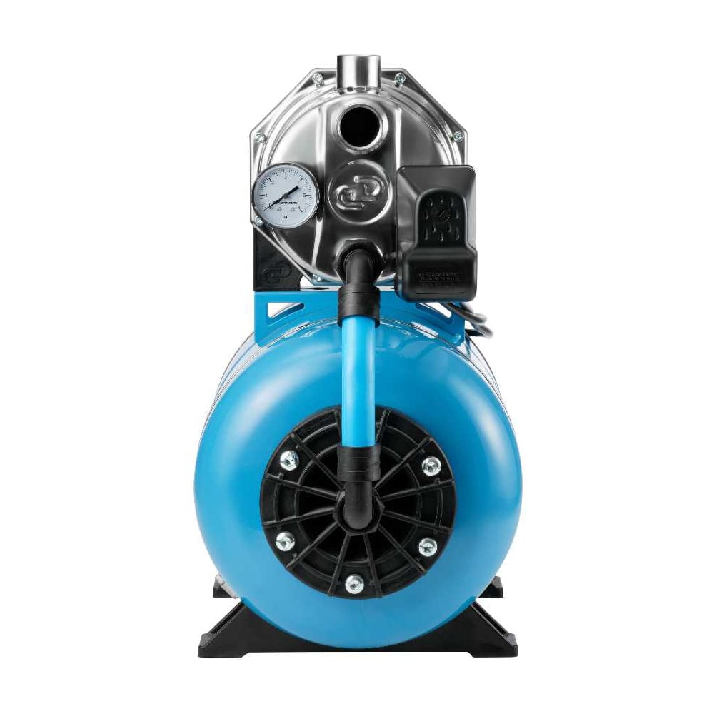 Изображение товара Насос-автомат Джилекс Джамбо Про 70/50 Н-24 для бытового использования