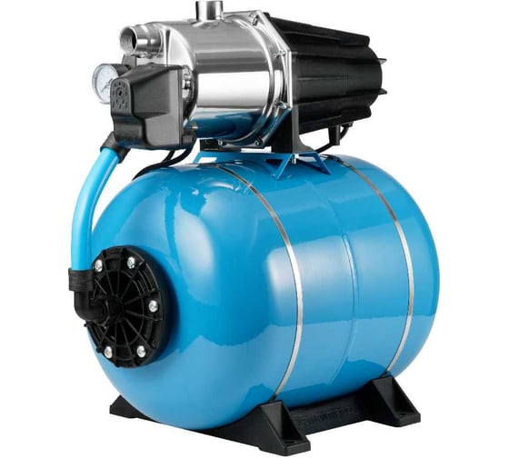 Изображение товара Насос-автомат Джилекс «ДЖАМБО ПРО» 70/50 Н-50 3124