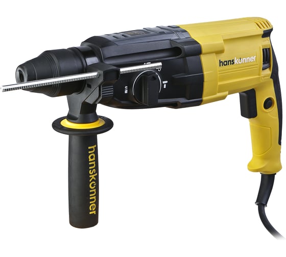 Изображение товара Перфоратор Hanskonner SDS Plus  PLATINUM HRH0928H