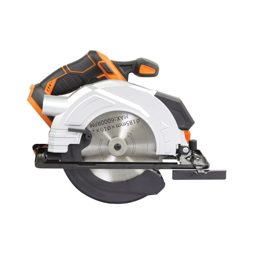 Изображение товара Аккумуляторная циркулярная пила Villager VLP 1820 067788 18В, дисковая, профессиональная