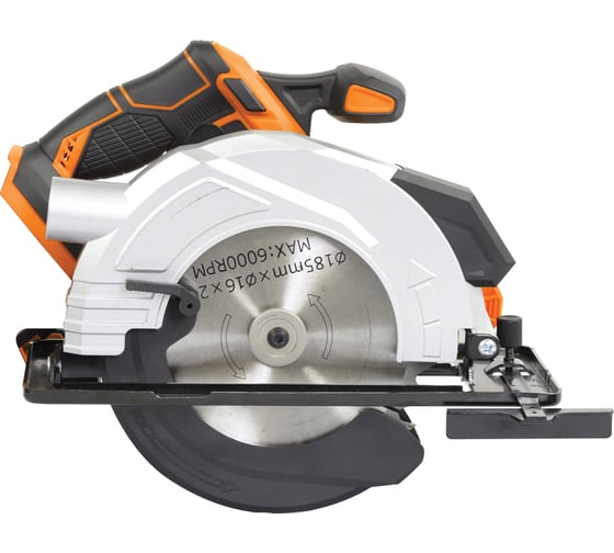 Изображение товара Аккумуляторная циркулярная пила Villager VLP 1820 067788