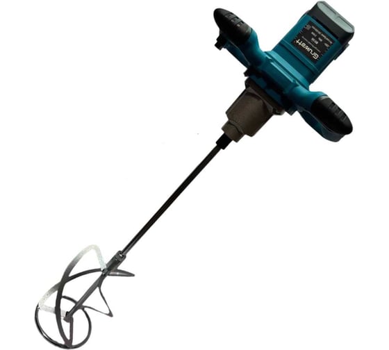 Изображение товара Электрический миксер Gruwatt MX106