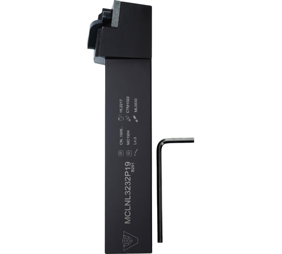 Изображение товара Державка VIZER MCLNL 3232 P19 103219V01