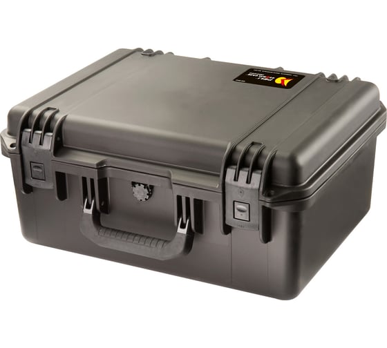 Изображение товара Защитный кейс Pelican PELI Peli Storm IM2450 пустой черный IM2450-02000
