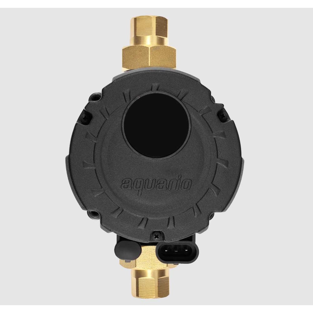 Изображение товара Циркуляционный насос AQUARIO PRIME-A2-156-130 для отопления и ГВС