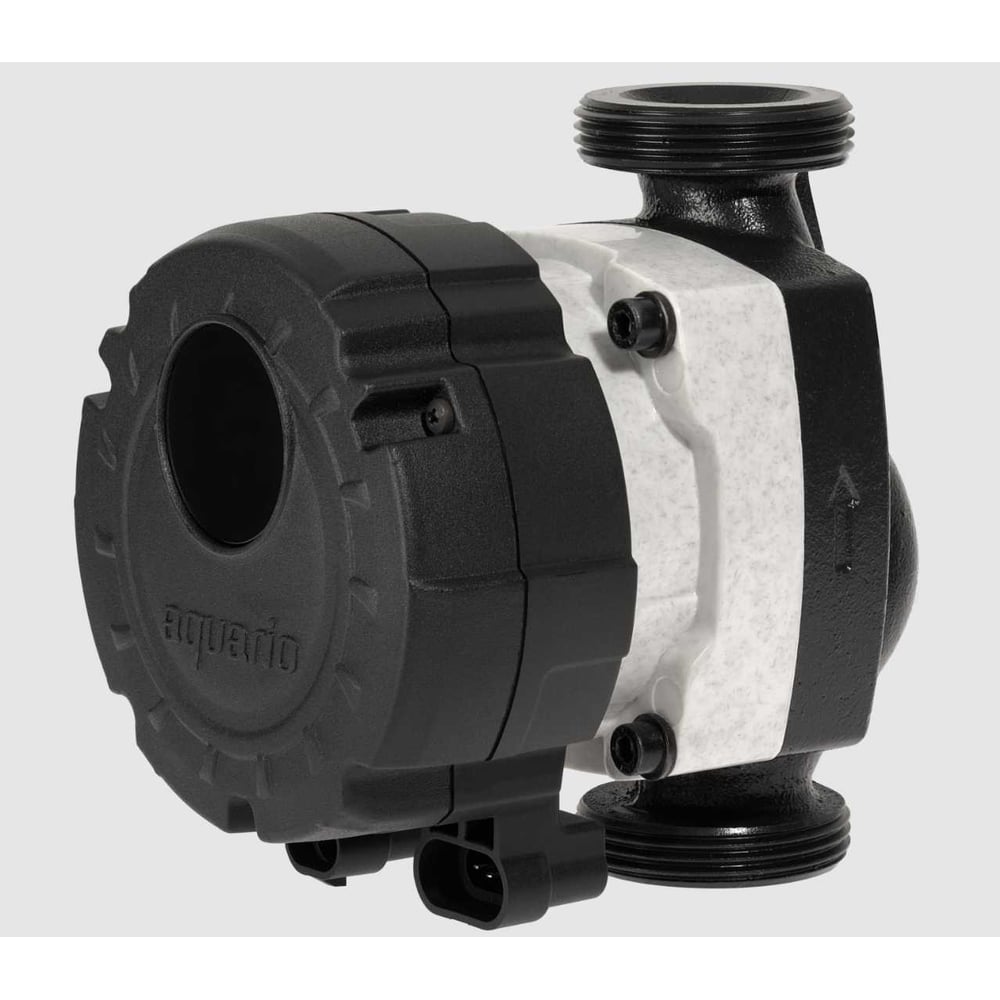 Изображение товара Циркуляционный насос AQUARIO PRIME-A2-256-130 для отопления и ГВС, IP44