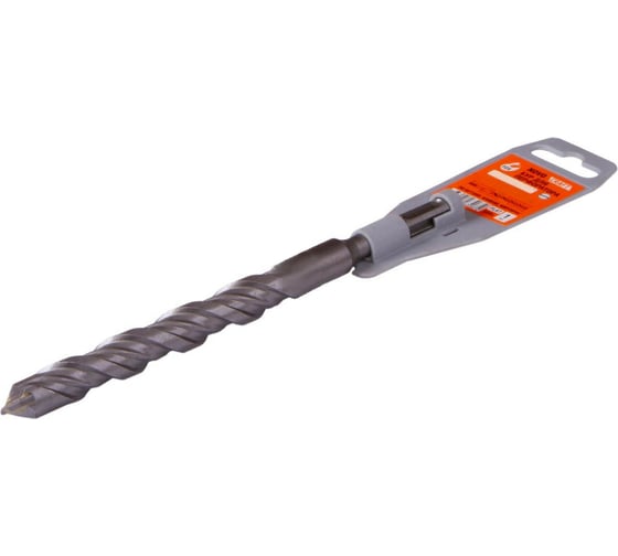 Изображение товара Бур по бетону Fox (18x800 мм; SDS-plus; сталь 40Х) для перфоратора Novocraft YAE401800800