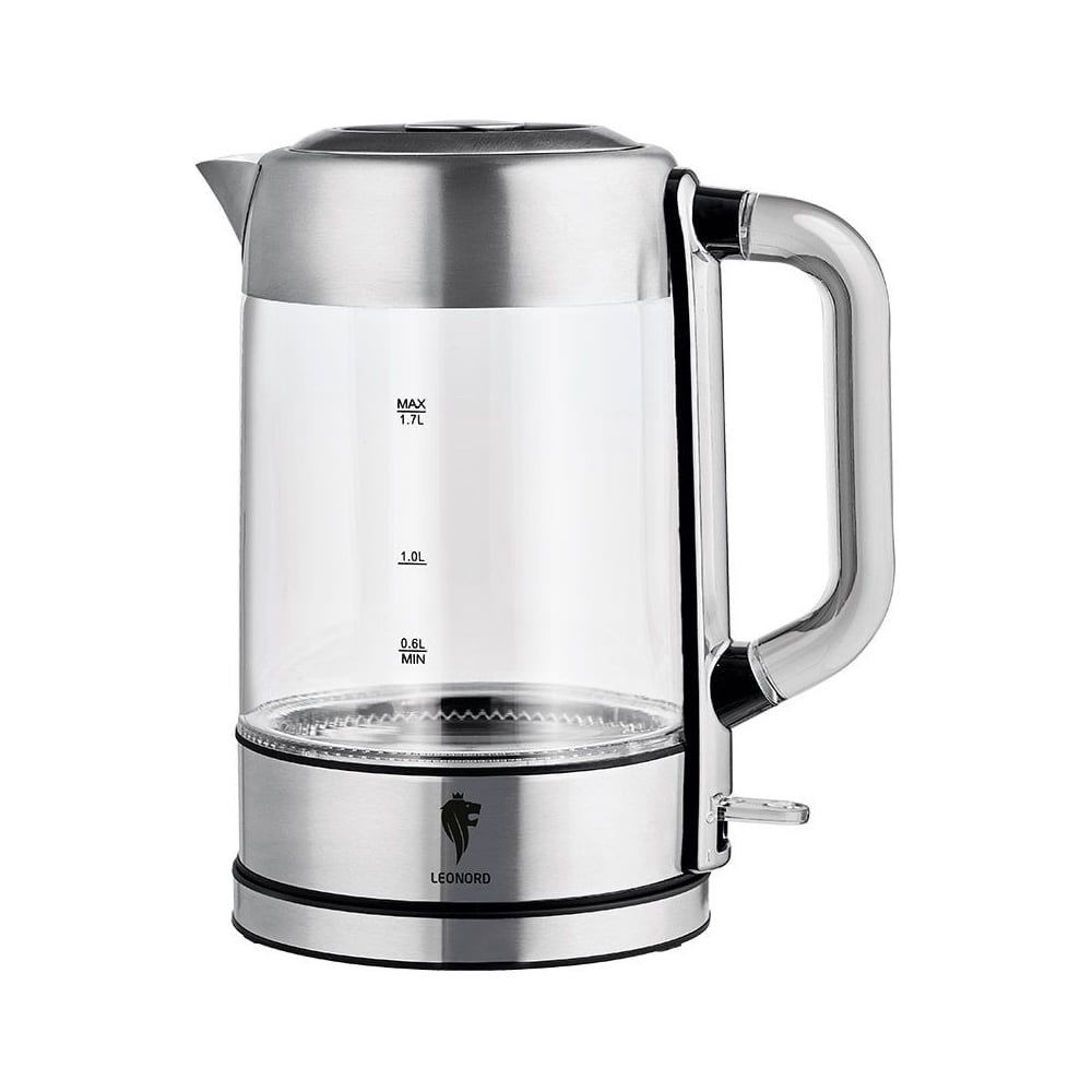 Изображение товара Чайник электрический Leonord LE-1537 111152