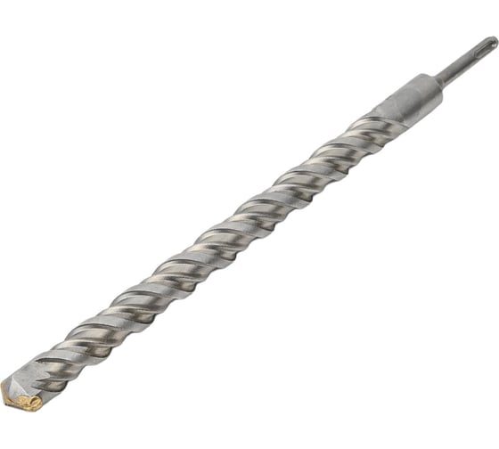 Изображение товара Бур по бетону Fox (30x400 мм; SDS-plus; сталь 40Х) для перфоратора Novocraft YAE403000400