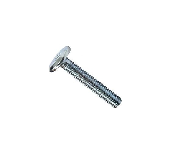 Изображение товара Винт мебельный Госкреп VM M6x40 (упак=2200 шт), КР.193894