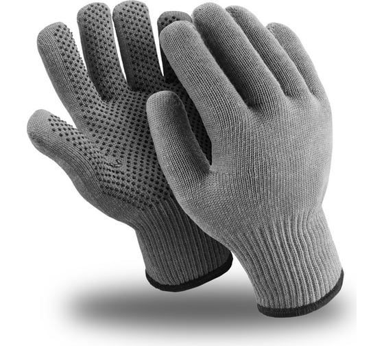 Изображение товара Перчатки Manipula Specialist СЕВЕР ПВХ WG-711 Пер 723/10