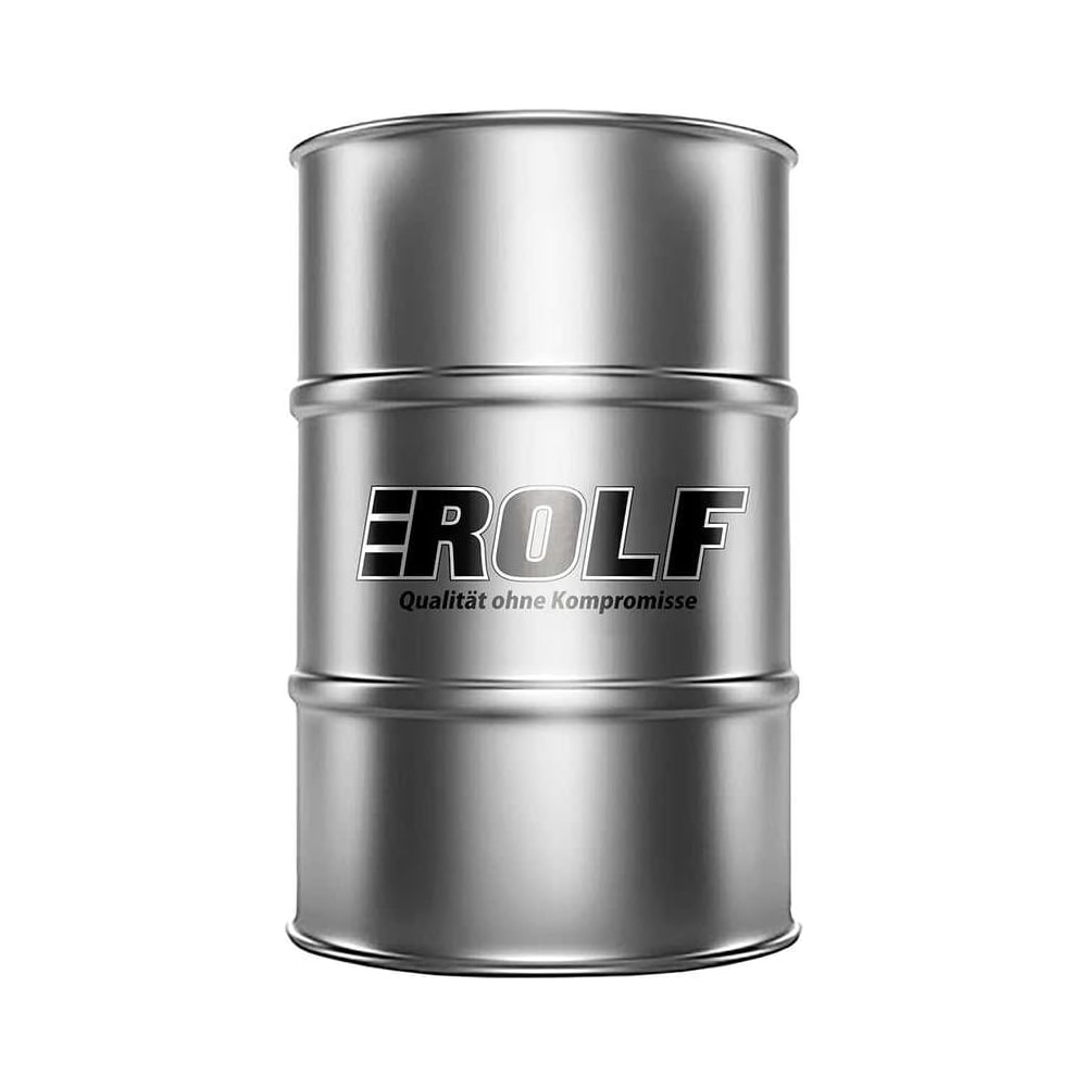 Изображение товара Моторное масло Rolf Krafton P7 M-LA 15W-40 216,5л для грузовых дизельных двигателей