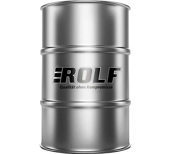 Изображение товара Моторное масло Rolf Krafton P7 M-LA 15W-40 216,5л (бочка) 322837