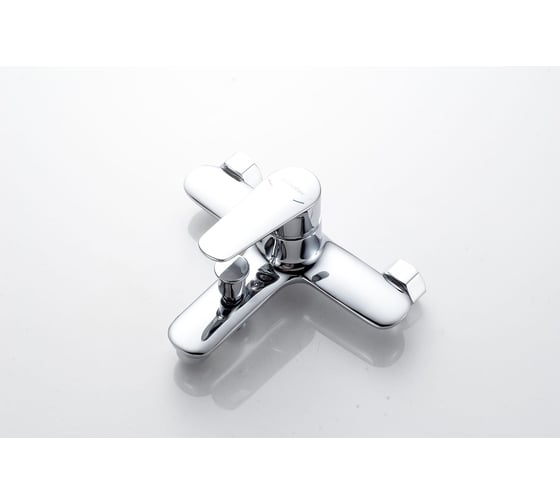 Изображение товара Смеситель для ванны Knotlor хром KN-52