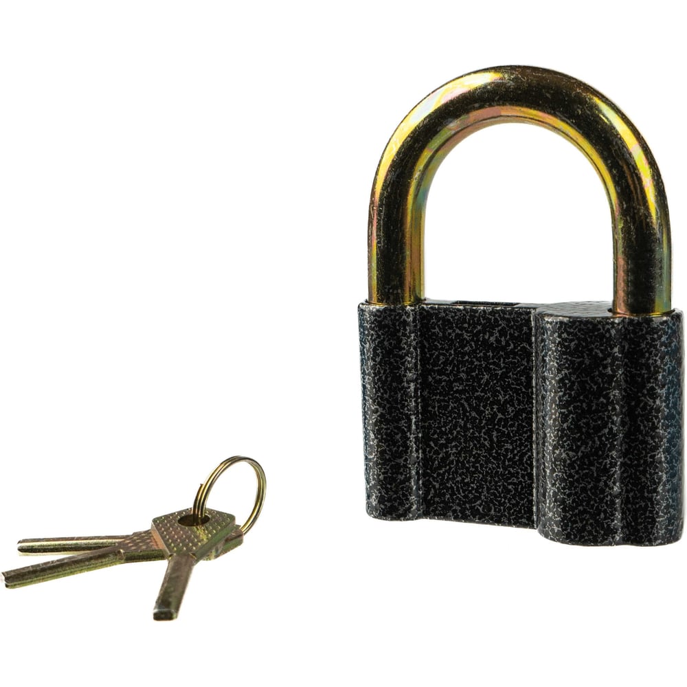 Изображение товара Замок навесной SAMGRUPP S-60.7 3 ключа 96 шт SAMC-023007060-96