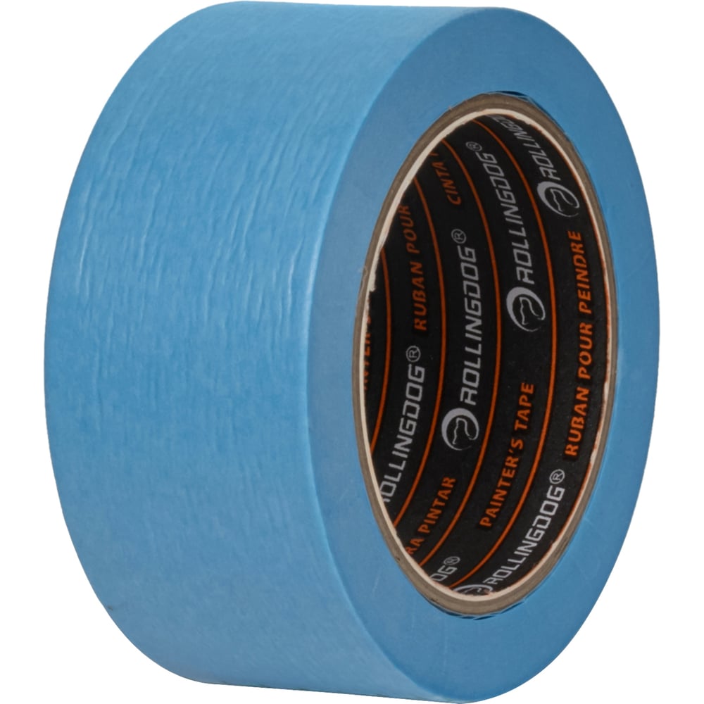 Изображение товара Малярная лента соответствующая профессиональным стандартам 48мм 50м WASHI-SHIELD